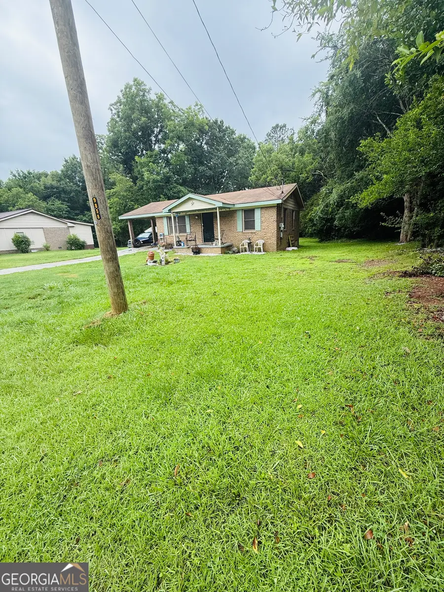 157 Mcdonough Street, Rutledge, GA 30663 - #3