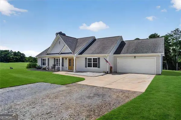 267 Hammond Road Se, Calhoun, GA 30701