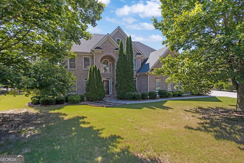 1800 Brandie Elaine Avenue, Snellville, GA 30078 - #1