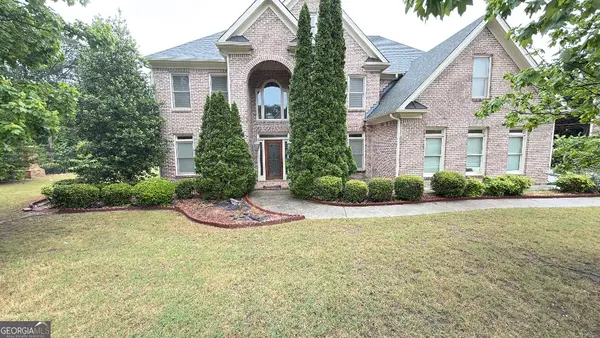1800 Brandie Elaine Avenue, Snellville, GA 30078