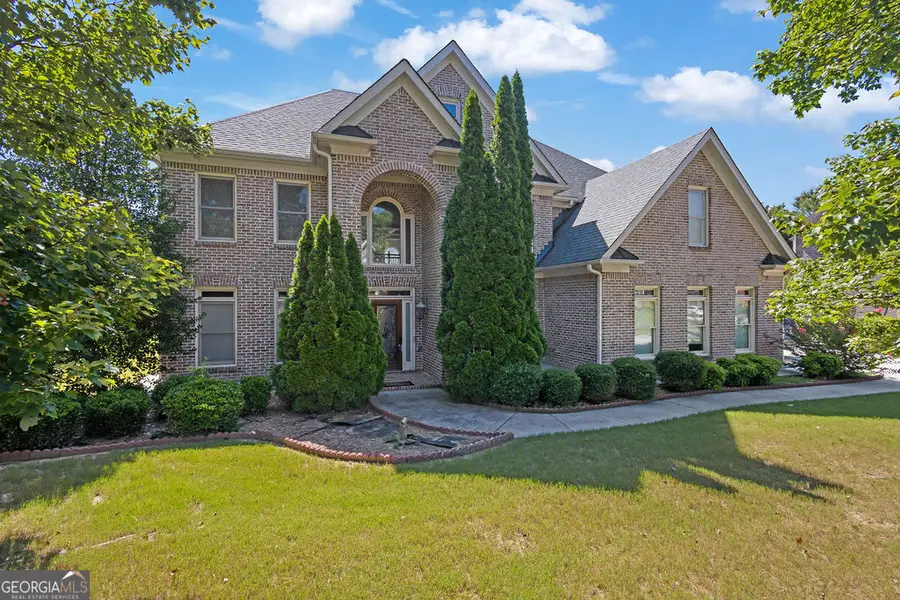 1800 Brandie Elaine Avenue, Snellville, GA 30078 - #2