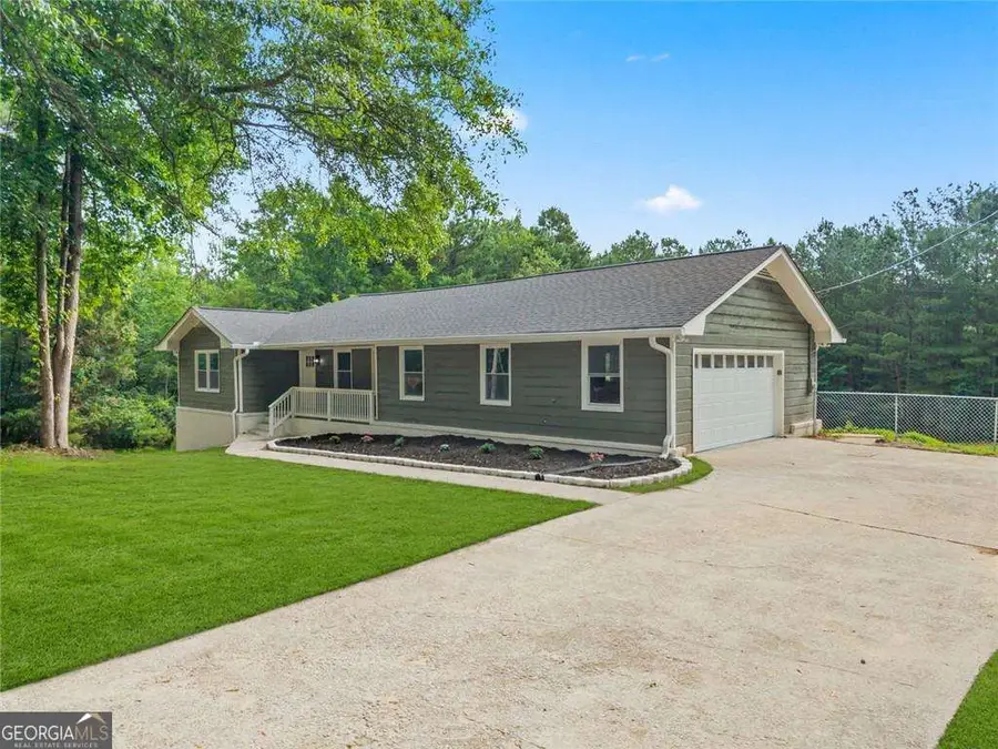 1590 Johnson Road Sw, Conyers, GA 30094 - #2