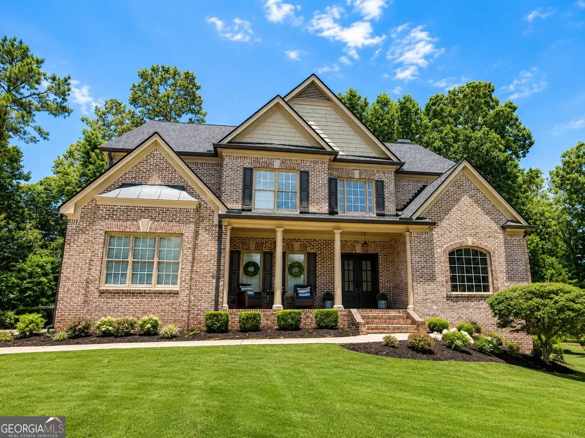 6885 Woodspring Way, Cumming, GA 30040 - #1