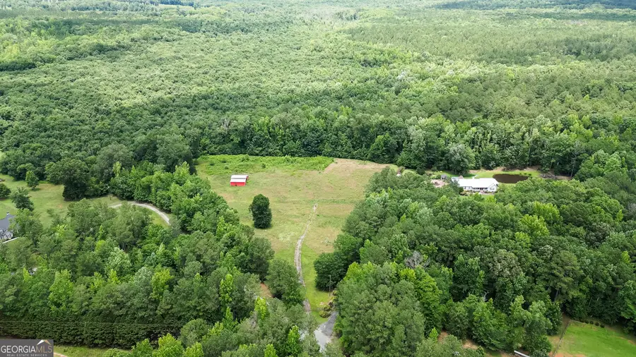 0 Timberridge Road, Senoia, GA 30276 - #2