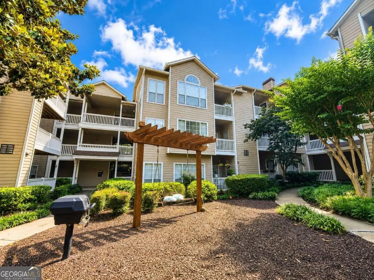 1250 Parkwood Circle Se #1312, Atlanta, GA 30339 - #1