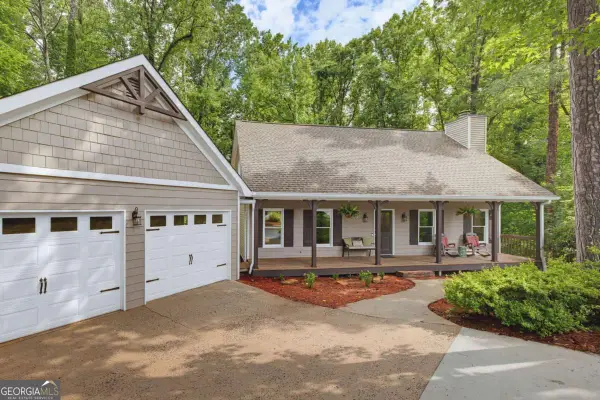 3425 Pebble Hill Drive, Marietta, GA 30062