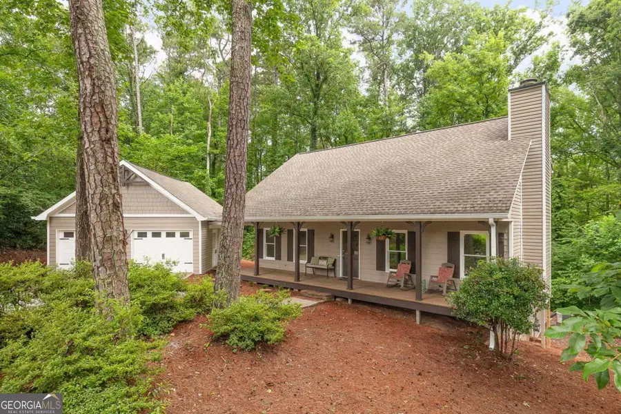 3425 Pebble Hill Drive, Marietta, GA 30062 - #2