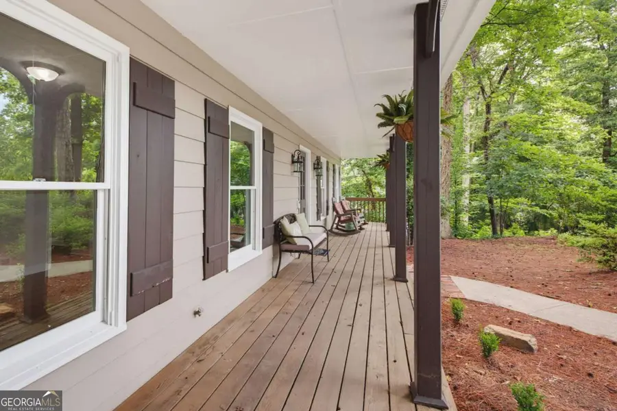 3425 Pebble Hill Drive, Marietta, GA 30062 - #3