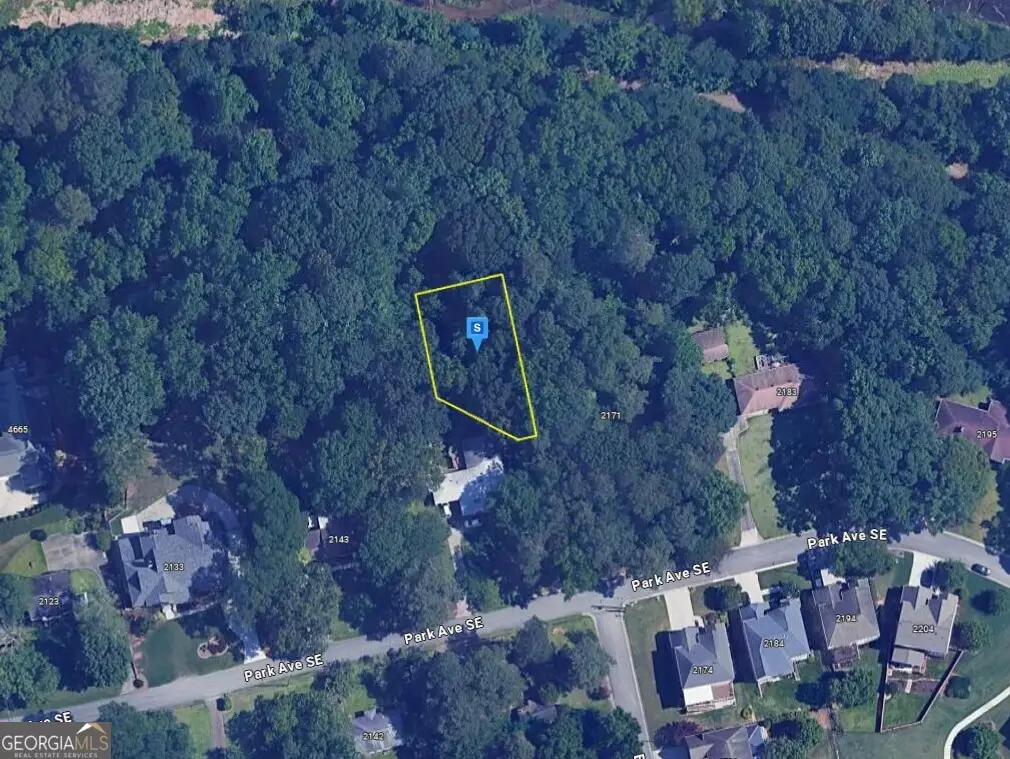 2161 Park Avenue Se, Smyrna, GA 30080 - #1