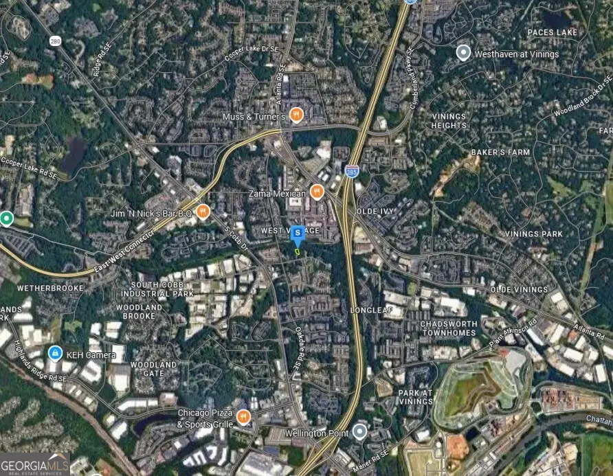 2161 Park Avenue Se, Smyrna, GA 30080 - #3