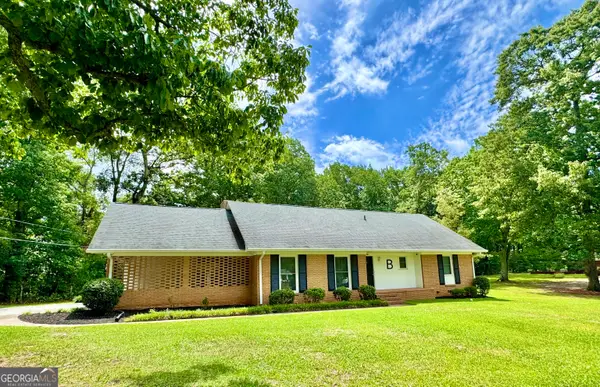758 S Cherokee Road, Social Circle, GA 30025