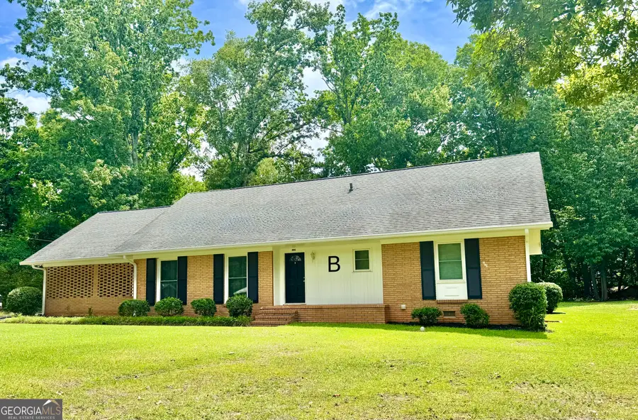 758 S Cherokee Road, Social Circle, GA 30025 - #2