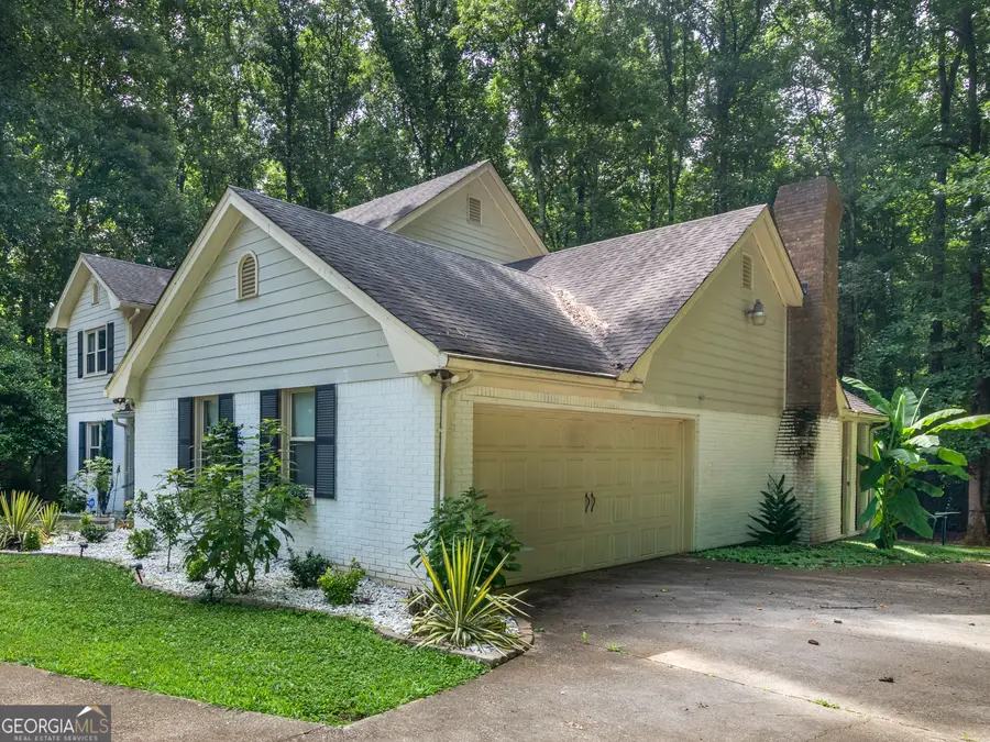 1310 Vineyard Drive Se, Conyers, GA 30013 - #2
