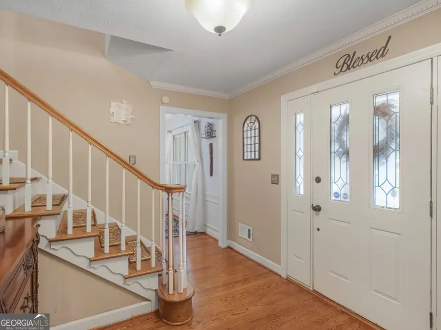 1310 Vineyard Drive Se, Conyers, GA 30013 - #3