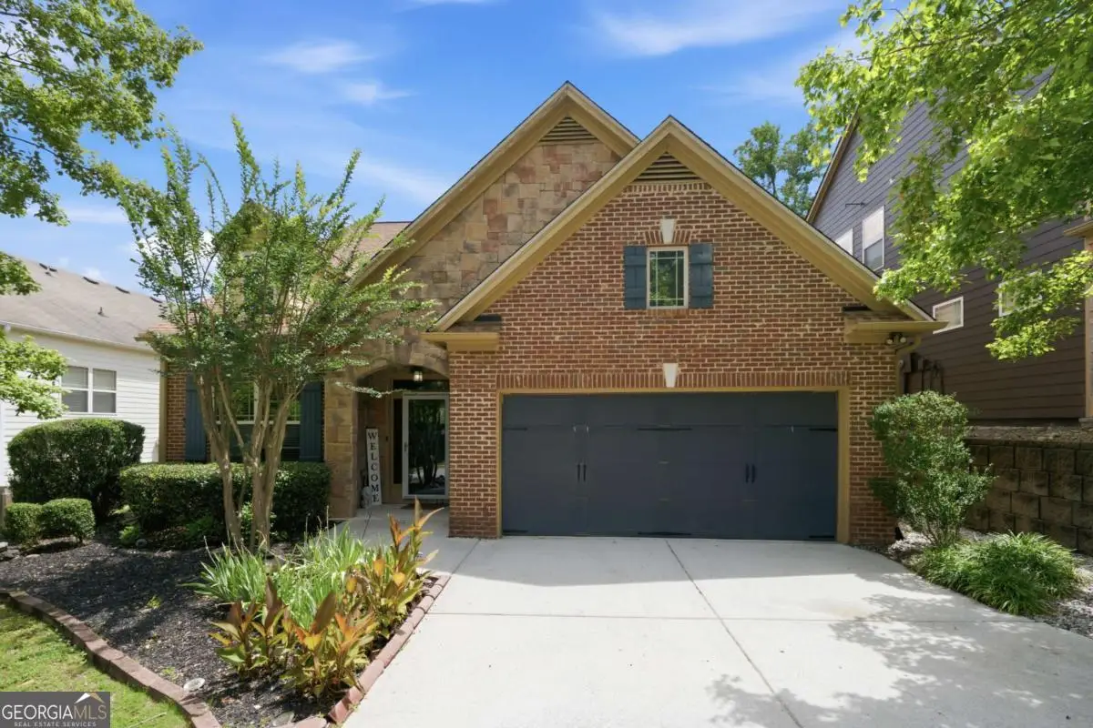 2087 Hatteras Way Nw, Atlanta, GA 30318 - #1