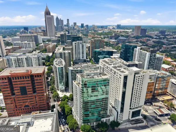20 10th Street Nw #603, Atlanta, GA 30309