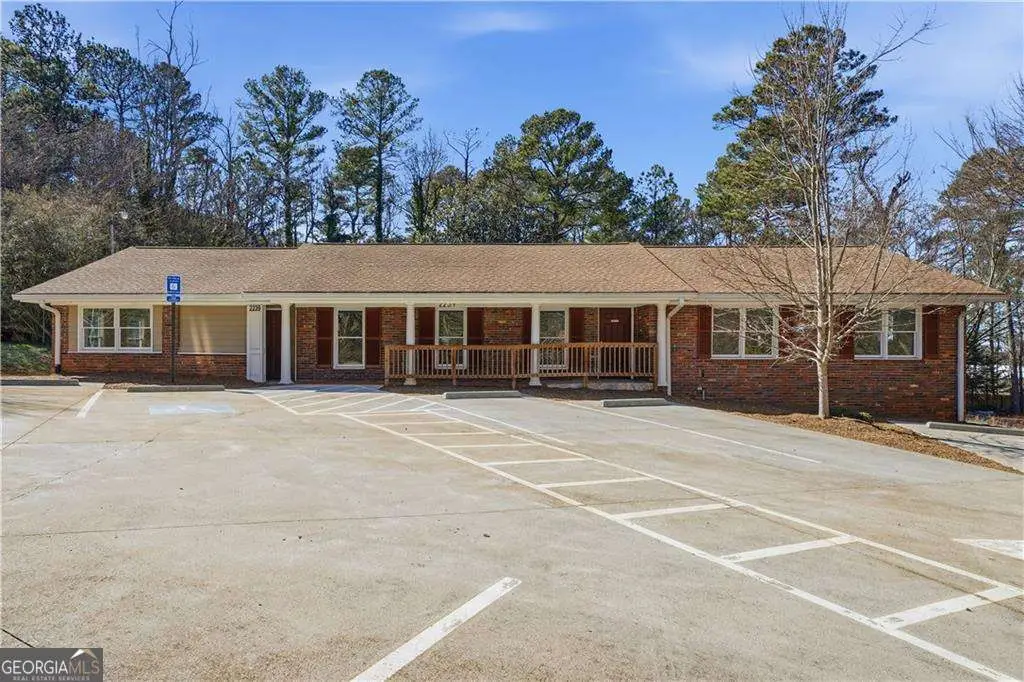 2239 Scenic Drive, Snellville, GA 30078 - #1