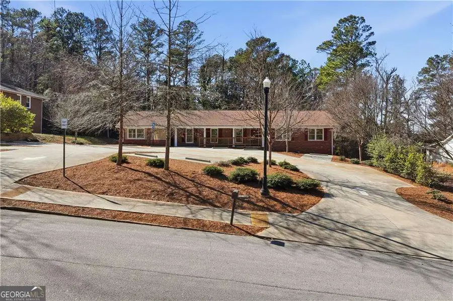 2239 Scenic Drive, Snellville, GA 30078 - #3