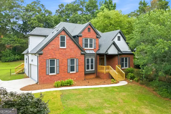 3580 Chartwell Boulevard, Suwanee, GA 30024