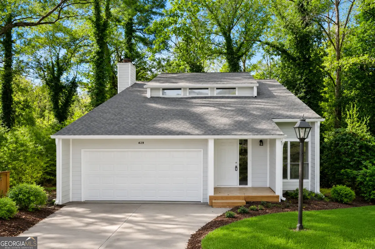 429 Rue De Chateau, Stone Mountain, GA 30083 - #1