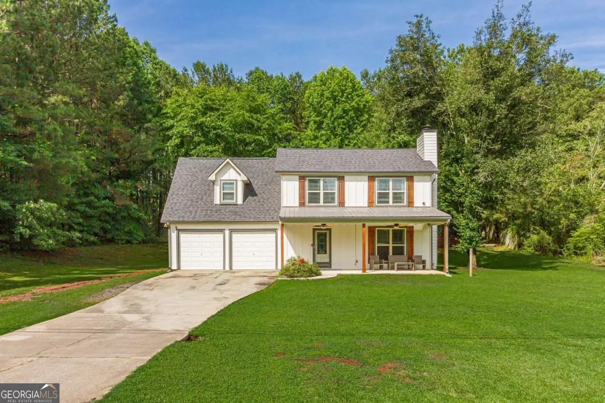 5070 Hudson Road, Loganville, GA 30052 - #1