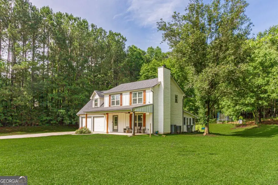 5070 Hudson Road, Loganville, GA 30052 - #3