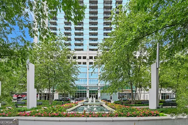 3324 Peachtree Road Ne #905, Atlanta, GA 30326