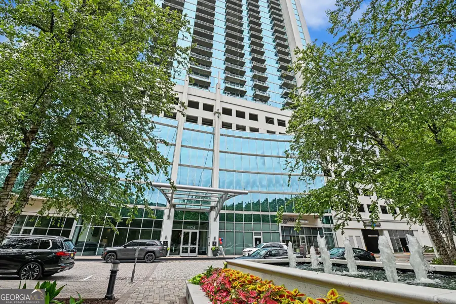 3324 Peachtree Road Ne #905, Atlanta, GA 30326 - #3