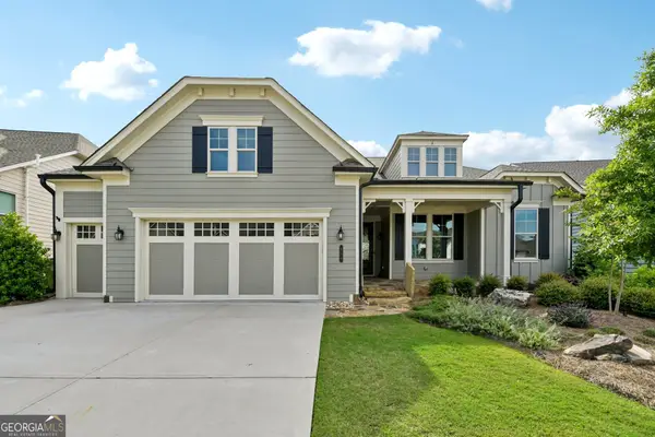 419 Ontario Lane, Hoschton, GA 30548