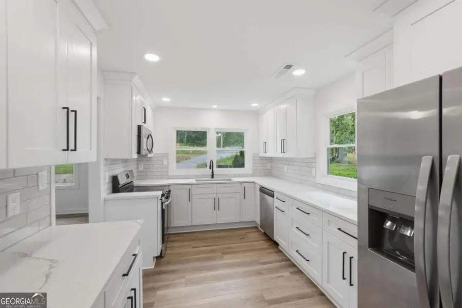 12778 Cumming Highway, Canton, GA 30115 - #2