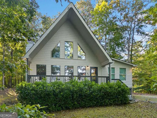 295 Vista Chalet Drive #46/47, Ellijay, GA 30540