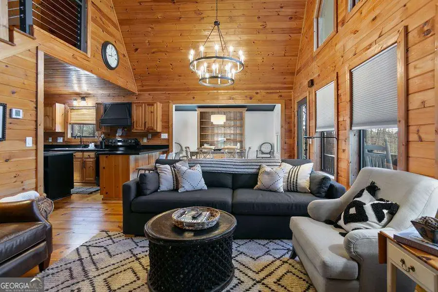 295 Vista Chalet Drive #46/47, Ellijay, GA 30540 - #3