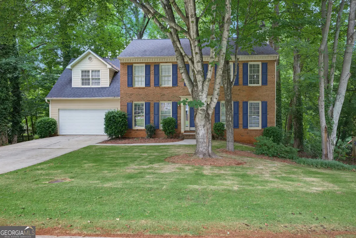 920 Providence Drive, Lawrenceville, GA 30044 - #1