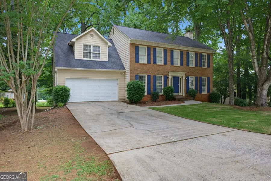 920 Providence Drive, Lawrenceville, GA 30044 - #2