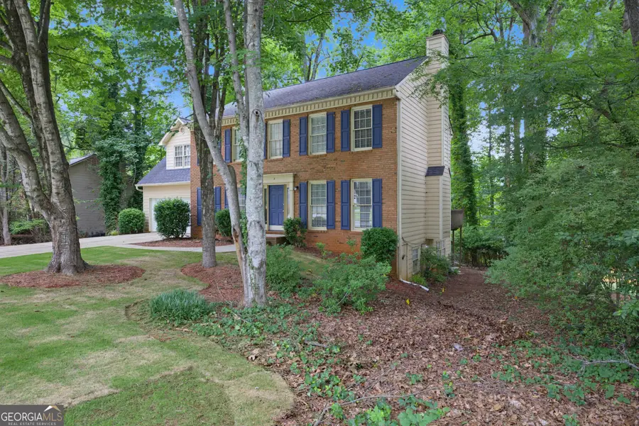 920 Providence Drive, Lawrenceville, GA 30044 - #3