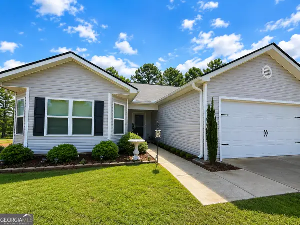315 Pardue Drive, Thomaston, GA 30286
