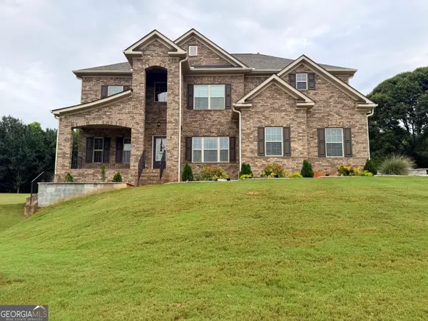40 Granville Lane, Covington, GA 30016