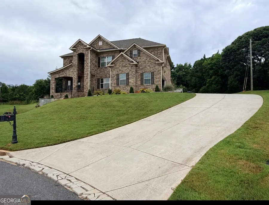 40 Granville Lane, Covington, GA 30016 - #2
