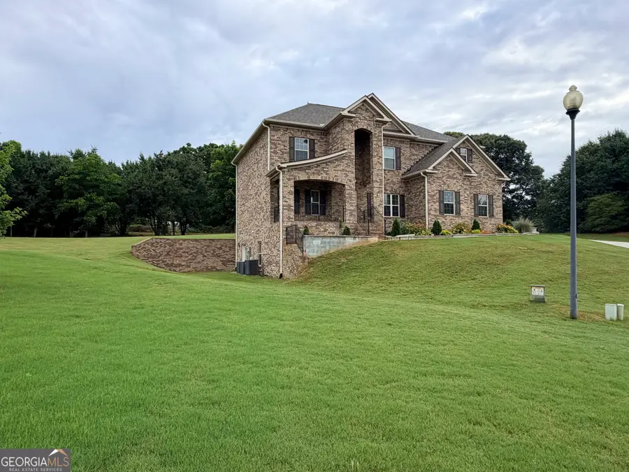 40 Granville Lane, Covington, GA 30016 - #3