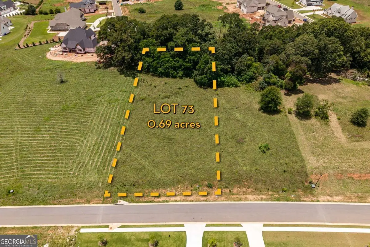 1654 Malcom Estates Ridge, Bogart, GA 30622 - #1