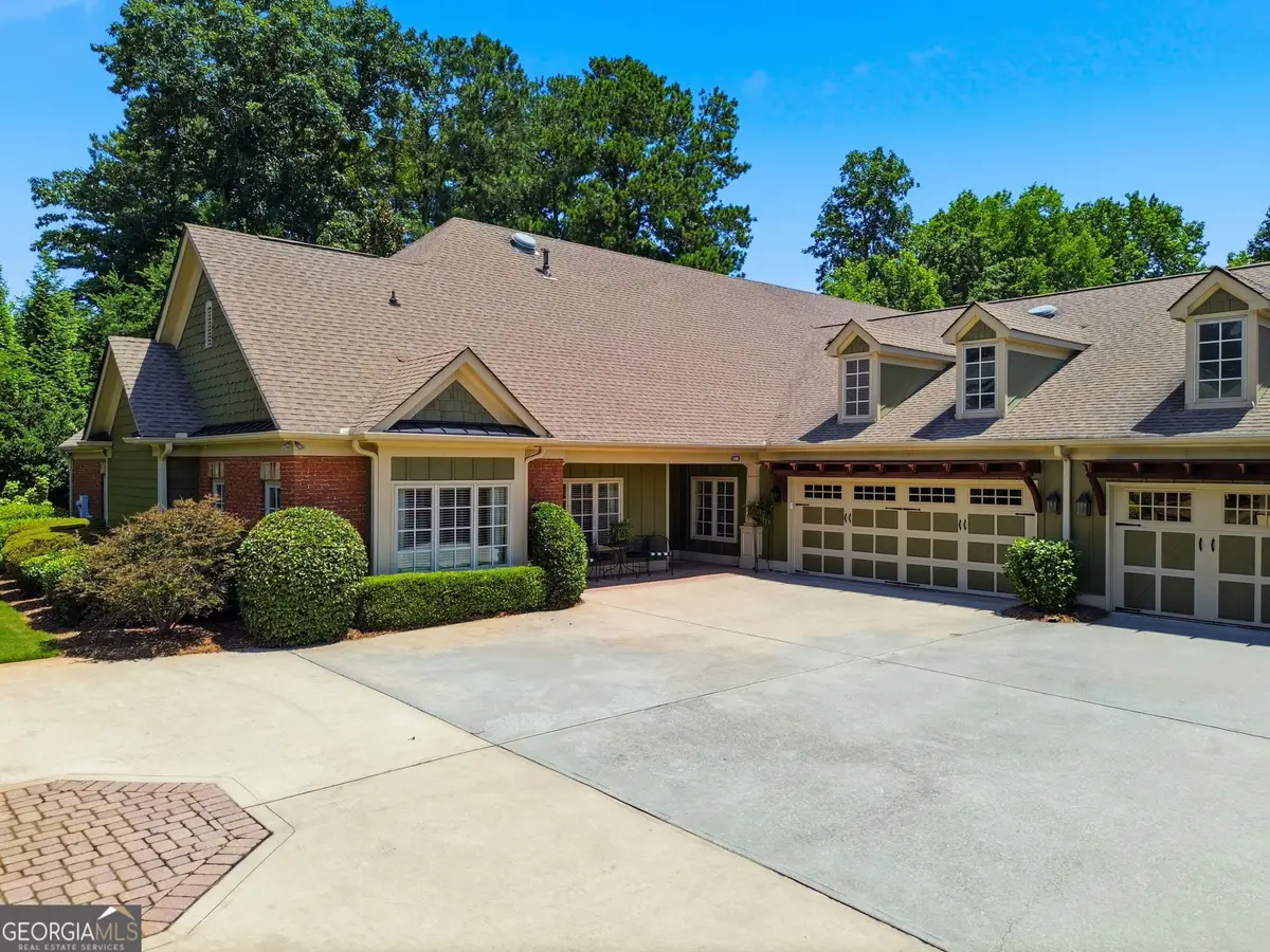 2496 Ballantrae Circle, Cumming, GA 30041 - #1