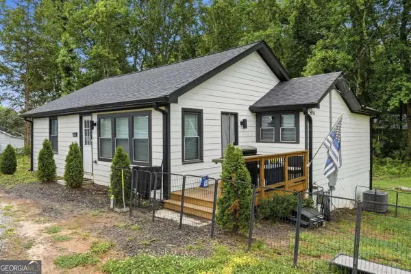 12836 Cumming Highway, Canton, GA 30115