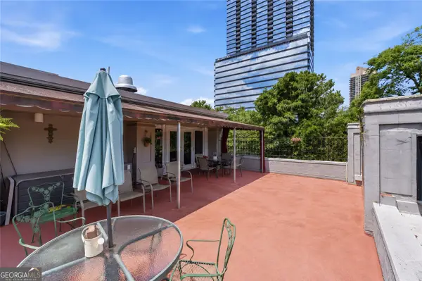3648 Peachtree Road Ne #4S, Atlanta, GA 30319