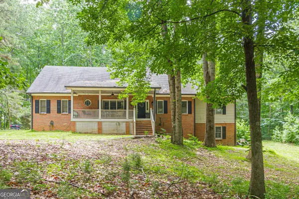 2150 Purcell Lane, Alpharetta, GA 30004