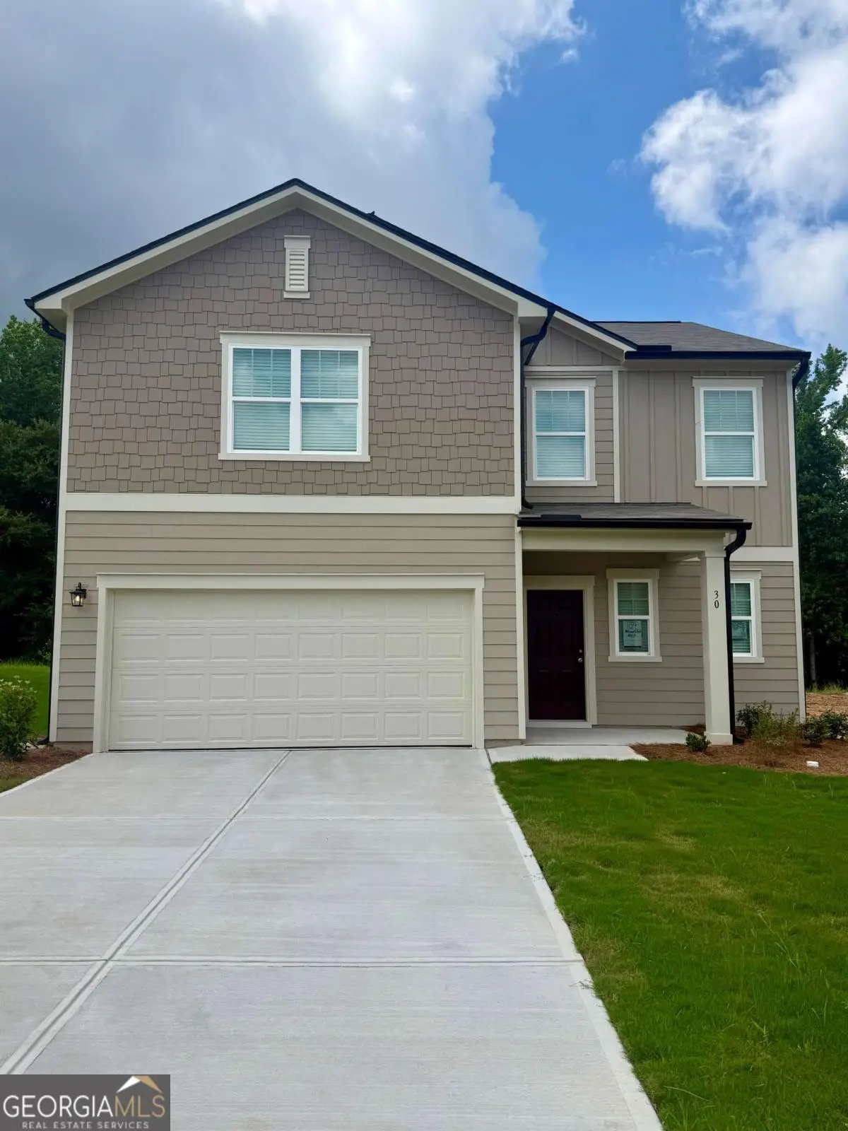30 Crescent Boulevard, Carrollton, GA 30116 - #1