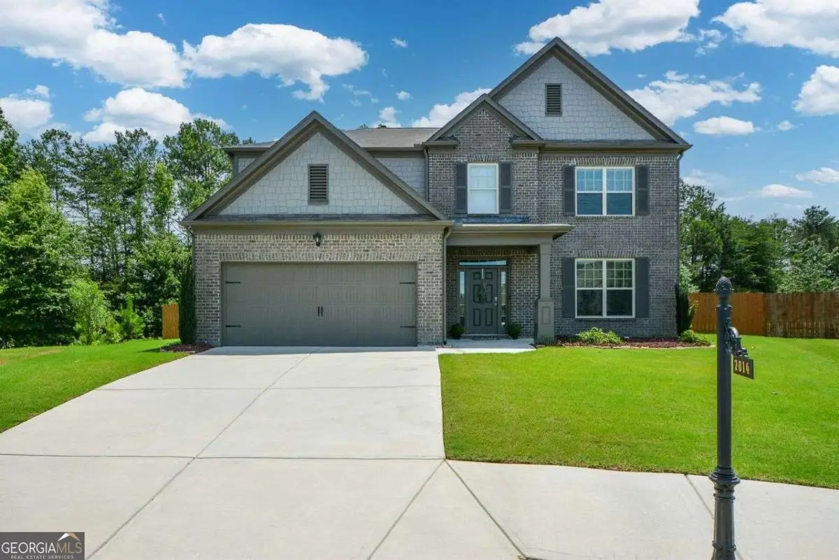 2014 Sorrento Court, Buford, GA 30519 - #1