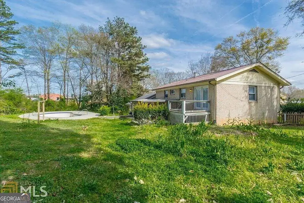 537 Reba Road, Lawrenceville, GA 30046 - #1