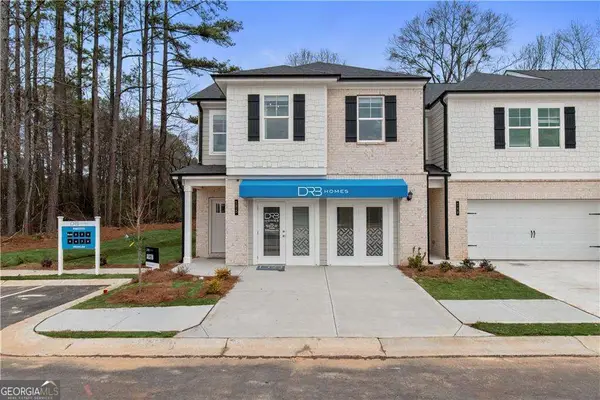 105 Zircon Lane, Stockbridge, GA 30281