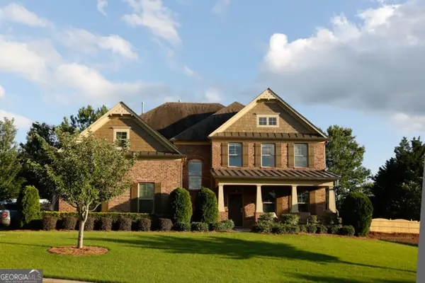 4291 Sierra Creek Court, Hoschton, GA 30548