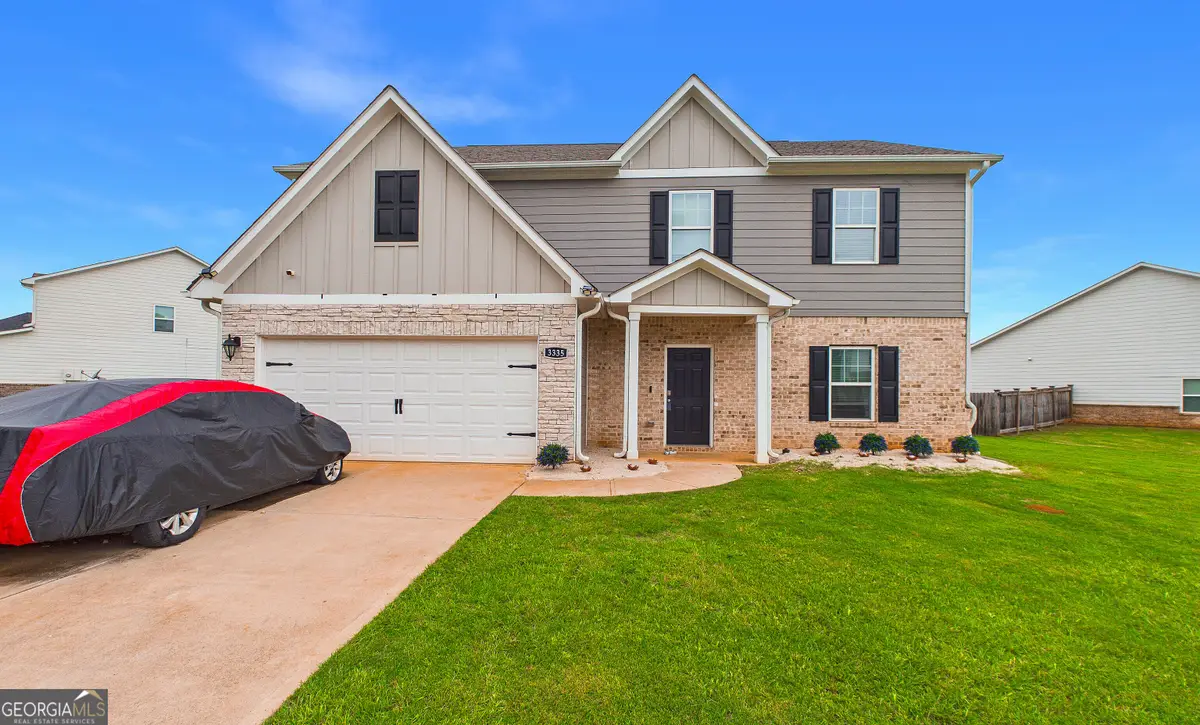 3335 Bridgewood Drive, Macon, GA 31216 - #1